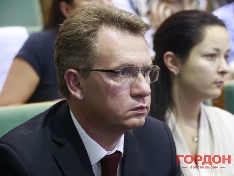 Антикоррупционная прокуратура подала ходатайство об аресте имущества Охендовского