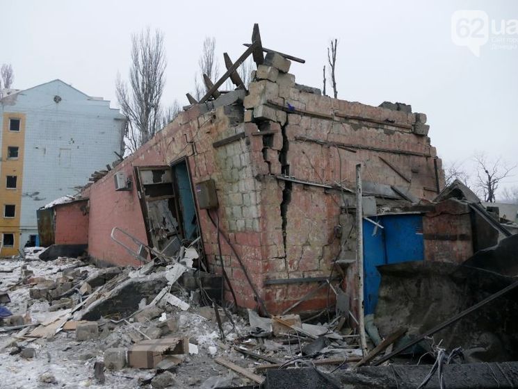 Боевики пригрозили расстрелять жителей Донецка, которые просили не стрелять из жилых кварталов &ndash; СМИ