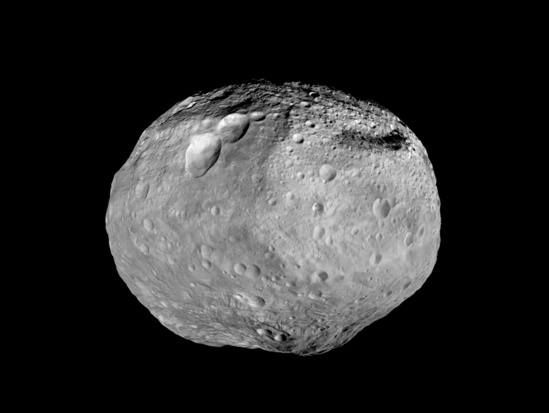 Поруч із Землею пролетів астероїд розміром як Челябінський метеорит