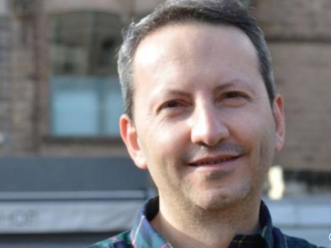 Бельгійського професора засуджено в Ірані до смертної кари