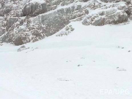 Десятки людей погибли в Пакистане и Афганистане из-за снежных лавин