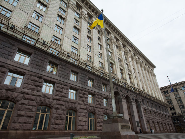 Киевсовет собирается разорвать договоры с посольством РФ об аренде земельных участков