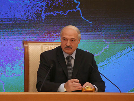 "Це що? Виклик якийсь?" Лукашенко розкритикував Росію за заборону на постачання м'яса з Білорусі. Відео