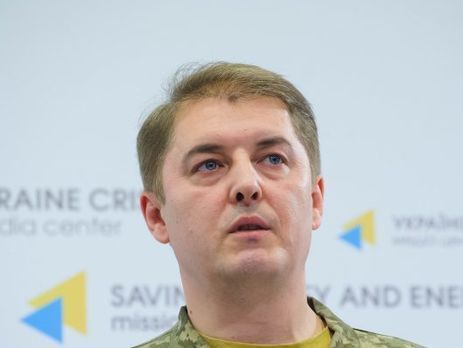 Міноборони України підтвердило загибель бойовика "ДНР" Гіві