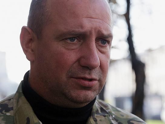 Генпрокуратура сообщила нардепу Мельничуку о подозрении в создании преступной группировки