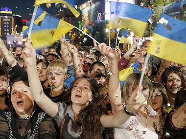 День Киева перенесли на 31 мая