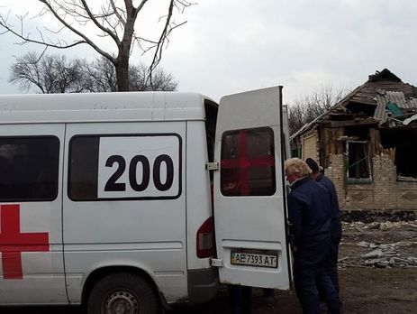 В Днепре остаются неопознанными тела более 120 украинских военных – волонтер Жилкин