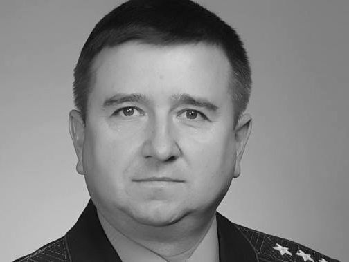 Скончался первый заместитель главы Генштаба ВСУ Воробьев