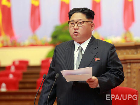 СМИ сообщили об убийстве сводного брата Ким Чен Ына
