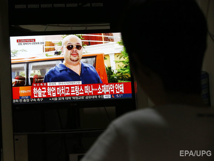 Брат Ким Чен Ына скончался после того, как его голову накрыли тканью с неизвестной жидкостью – СМИ