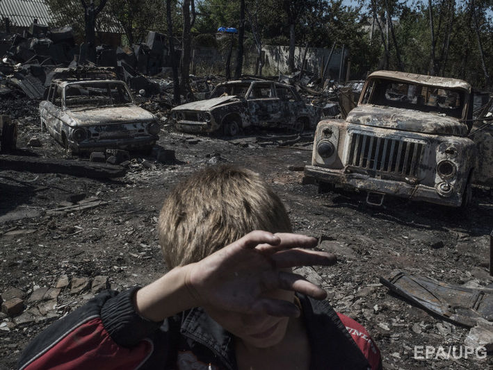 ООН побоюється активізації бойових дій на Донбасі: ЗСУ та сепаратисти стоять лицем до лиця