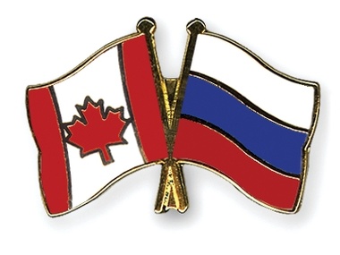 Канада потребовала от военного атташе посольства России покинуть страну