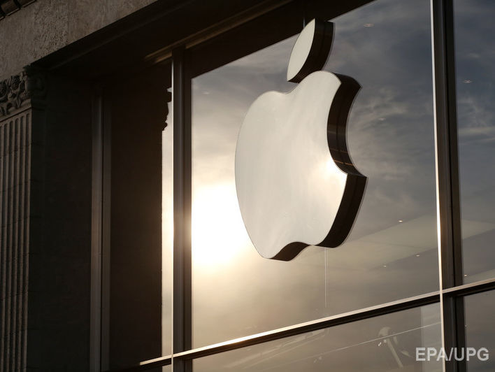 Apple представит новые версии iOS и Mac OS 5 июня