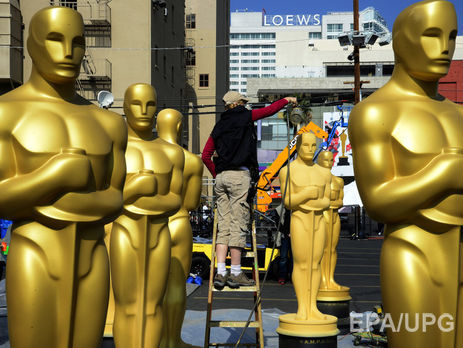 «Оскар» опять обвинили в дискриминации, сейчас - по возрасту