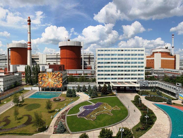 Украина допустила к тендеру на обслуживание ядерных реакторов компанию из санкционного списка США