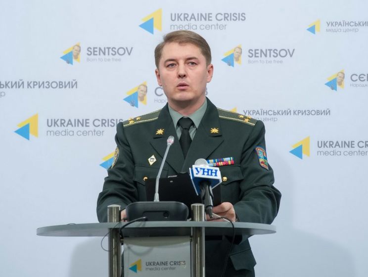 В зоне проведения АТО пропал без вести украинский военный