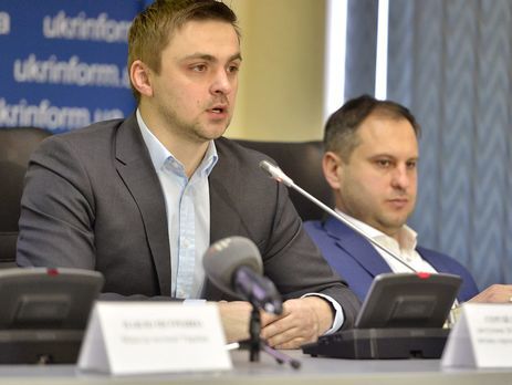 Россия передаст Украине 12 заключенных из аннексированного Крыма – замминистра юстиции