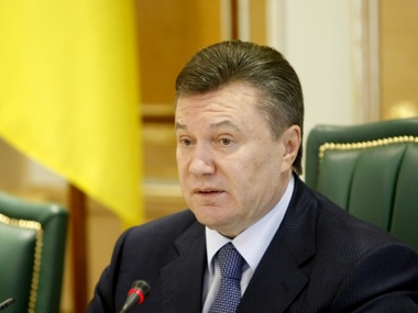 Соцопрос: 65% жителей Донецка не хотят возвращения Януковича в Украину
