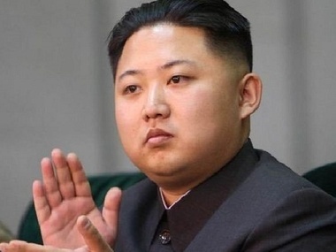 Ким Чен Ын казнил министра с помощью огнемета