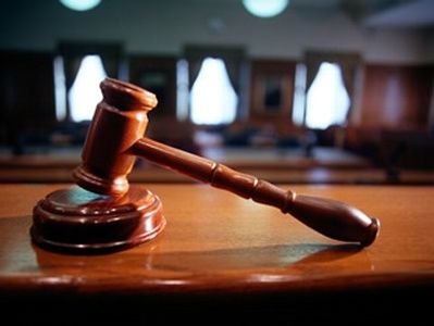 Высший совет правосудия временно отстранил двух судей, которые принимали решения против активистов Евромайдана