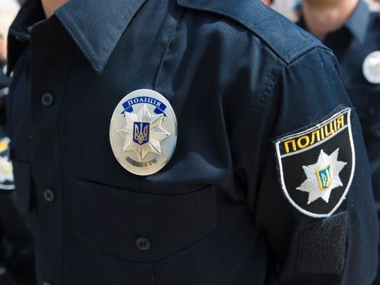 Командира спецподразделения полиции Киева подозревают в присвоении 6 млн грн