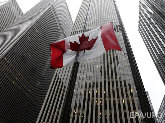 Канада заявила, что не пустит в страну владельцев "паспортов ЛДНР"