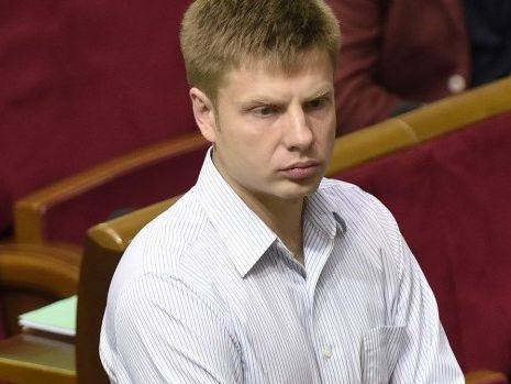 Луценко считает, что Гончаренко похищен группой сепаратистов с целью пыток &ndash; нардеп от БПП Червакова