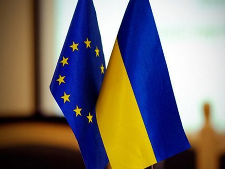 Сенат Нідерландів підтримає Угоду про асоціацію між Україною та ЄС – УНІАН 