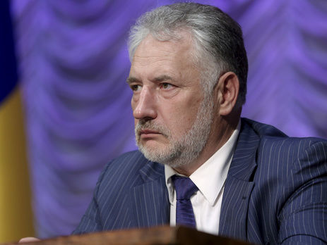 Жебрівський про візит Савченко на окупований Донбас: Це підігравання путінській кліці