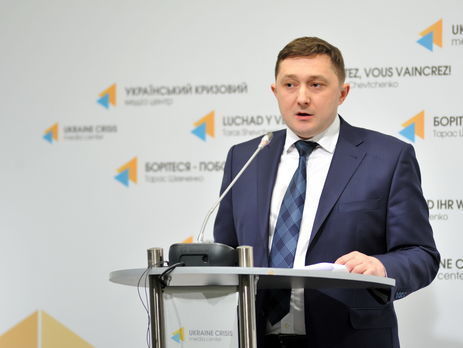 Керівник апарату СБУ Ткачук заявив, що представникам ОРДЛО навряд чи дозволять відвідати їхніх прихильників в українських в'язницях