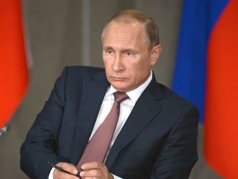 Неформальний штаб Путіна з підготовки до президентських виборів почне діяти за рік до їх проведення