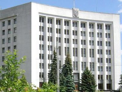 Экс-председатель Тернопольского облсовета скончался от инфаркта после разбойного нападения