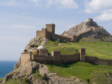 ЮНЕСКО согласилась рассмотреть вопрос о защите культурного наследия Крыма