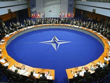 НАТО может ввести войска в страны Восточной Европы 