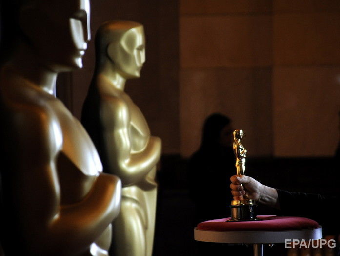 Американская киноакадемия извинилась за ошибку на церемонии вручения премии "Оскар"