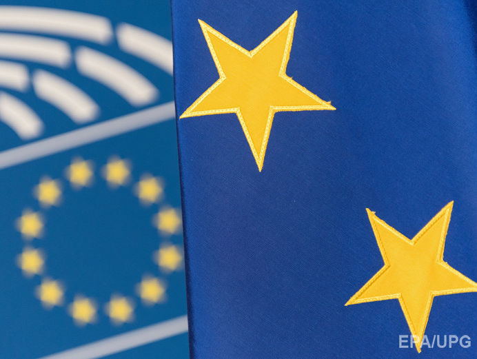 В ЕС сегодня начинаются межинституционные переговоры по безвизу для Украины