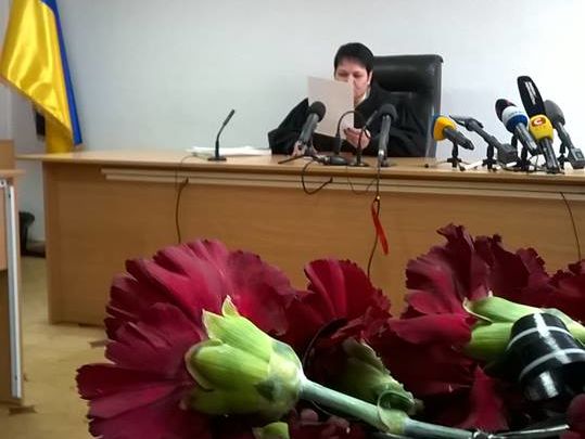 Суд визнав Міноборони відповідачем у справі про катастрофу Іл-76 у Луганську