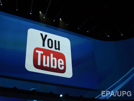 YouTube запустить у США власний ТБ-сервіс