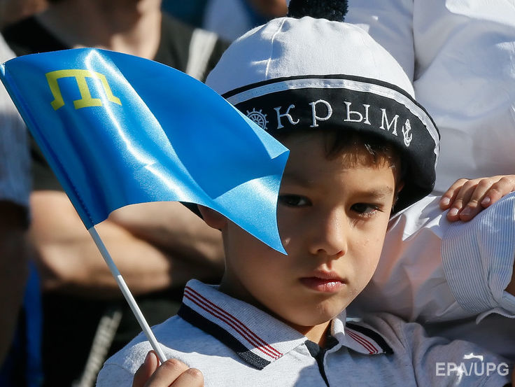 43% россиян считают присоединение Крыма поводом для гордости – опрос