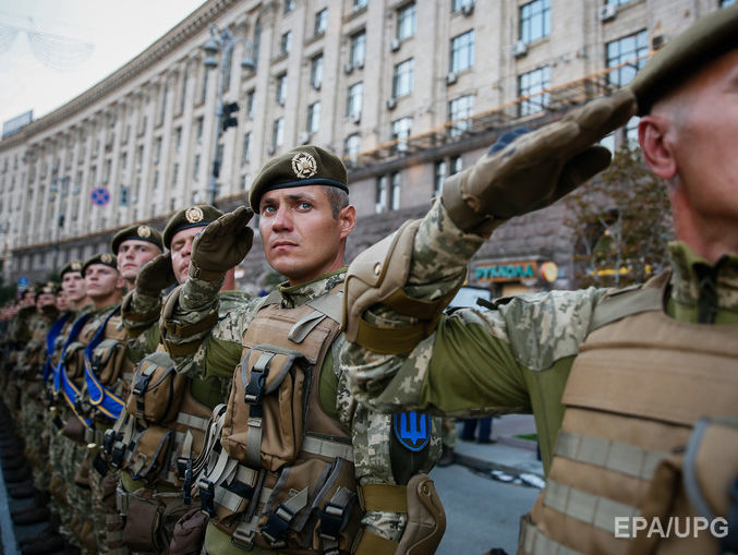 Власть манипулирует, говоря, что повысила зарплату военным. Это не зарплата, а месячное денежное содержание – юристы Тимошенко и Дремов