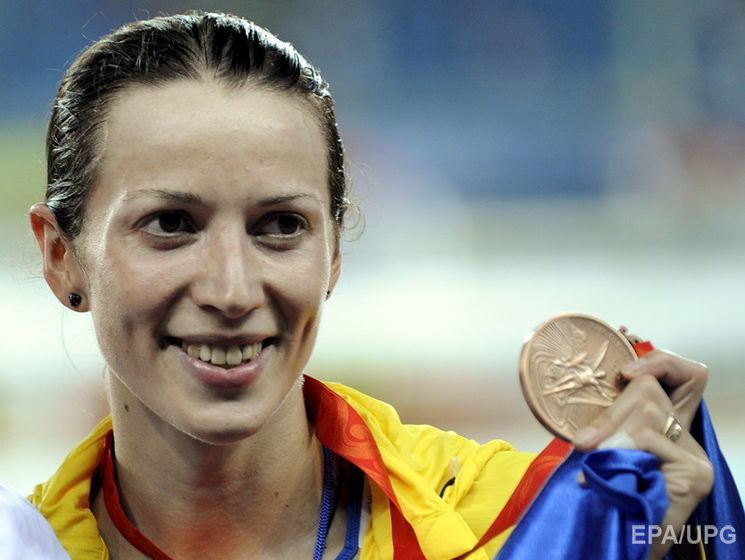 Українку позбавили бронзової медалі Олімпіади 2008 року через допінг
