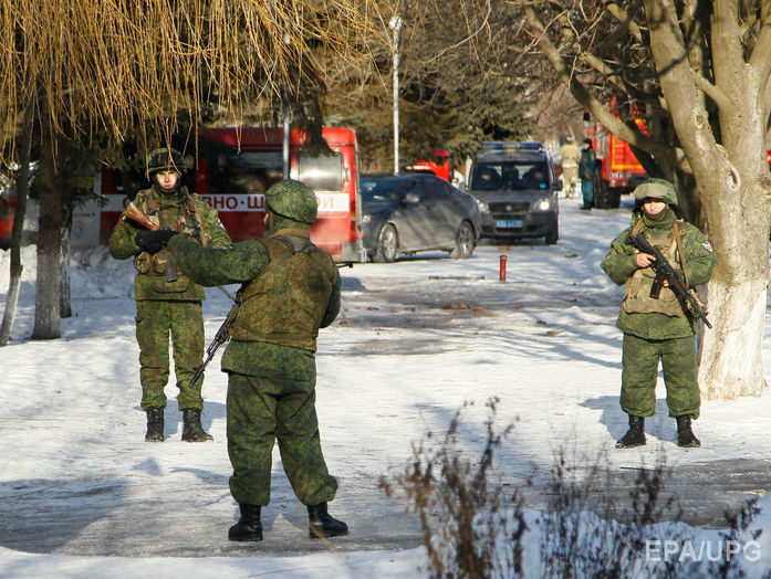 Сегодня в Луганской области были ранены мирный житель и боец ВСУ – спикер полиции Луганской области