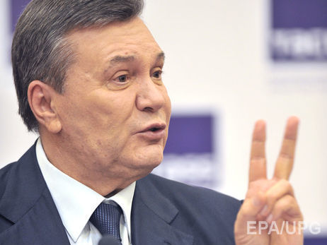 Послы Евросоюза решили продлить санкции против Януковича и 14 его соратников, Иванющенко исключен из списка – журналист