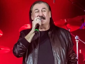 Работник Гиги рассказал, какой была последняя мечта 66-летнего певца