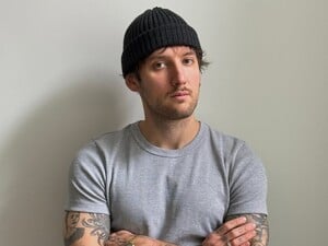 Филипп Коляденко рассказал, как два года назад получил бронь от мобилизации