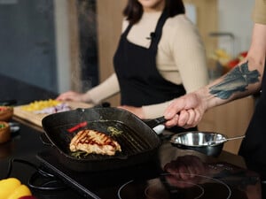 Кухонные фишки шефов для рождественского и новогоднего стола. Как простыми добавками создать вау-эффект