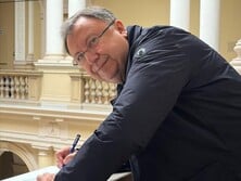 Американцы излучают оптимизм и уверенность. Получили от Кремля понимание определенных границ компромисса?