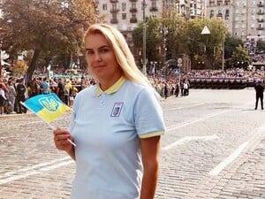 Беленюк назвал размер стипендии, которой лишились Клочкова и Бубка