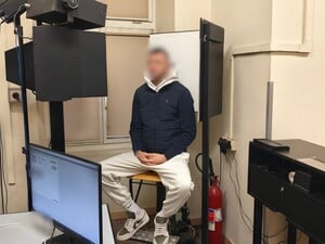 В Варшаве задержали