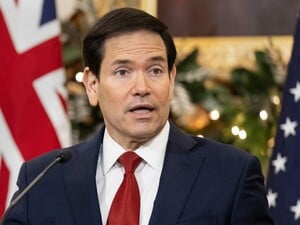 Рубио о мирной сделке по Украине: Возможно, это невозможно